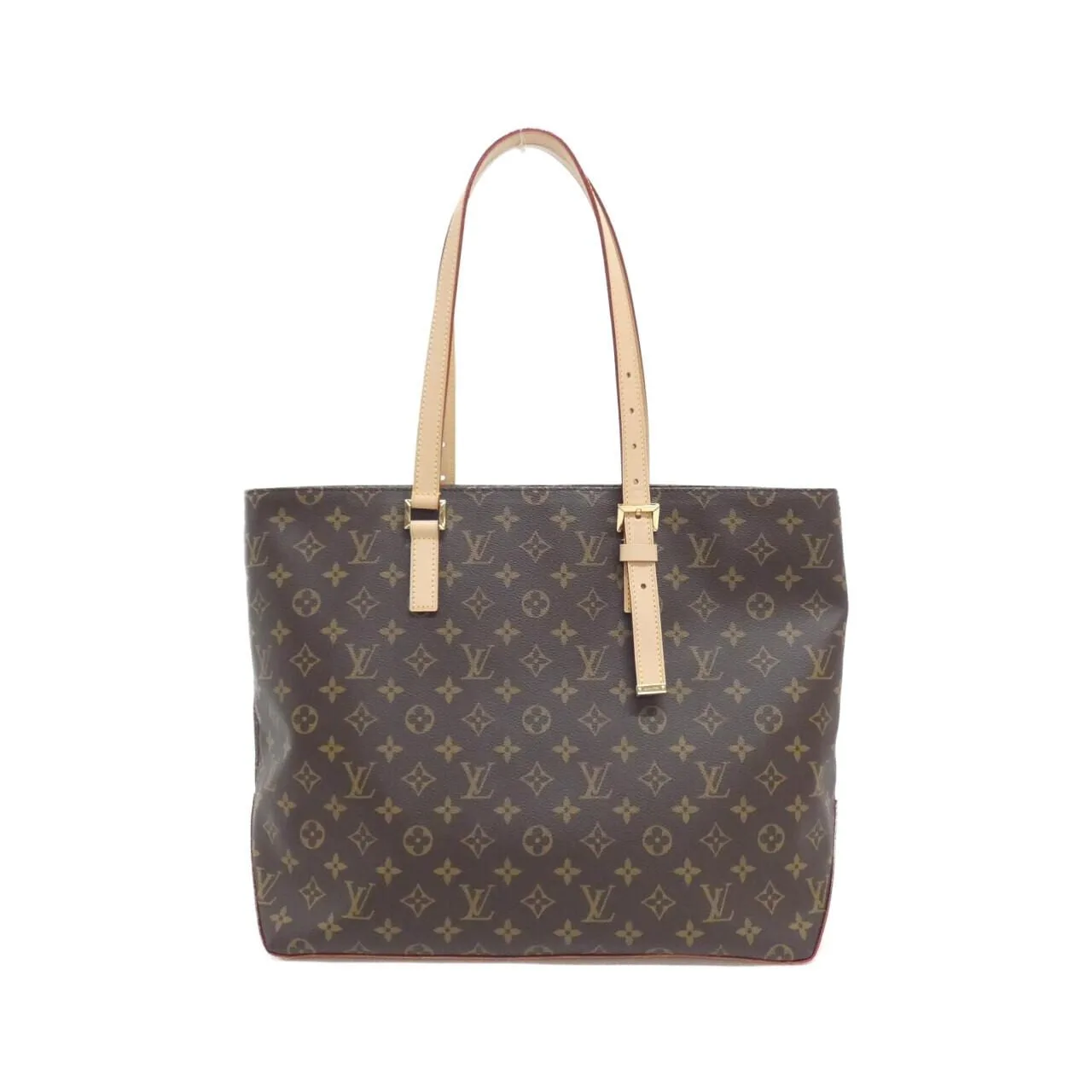 LOUIS VUITTON M47134 肩背包 Monogram