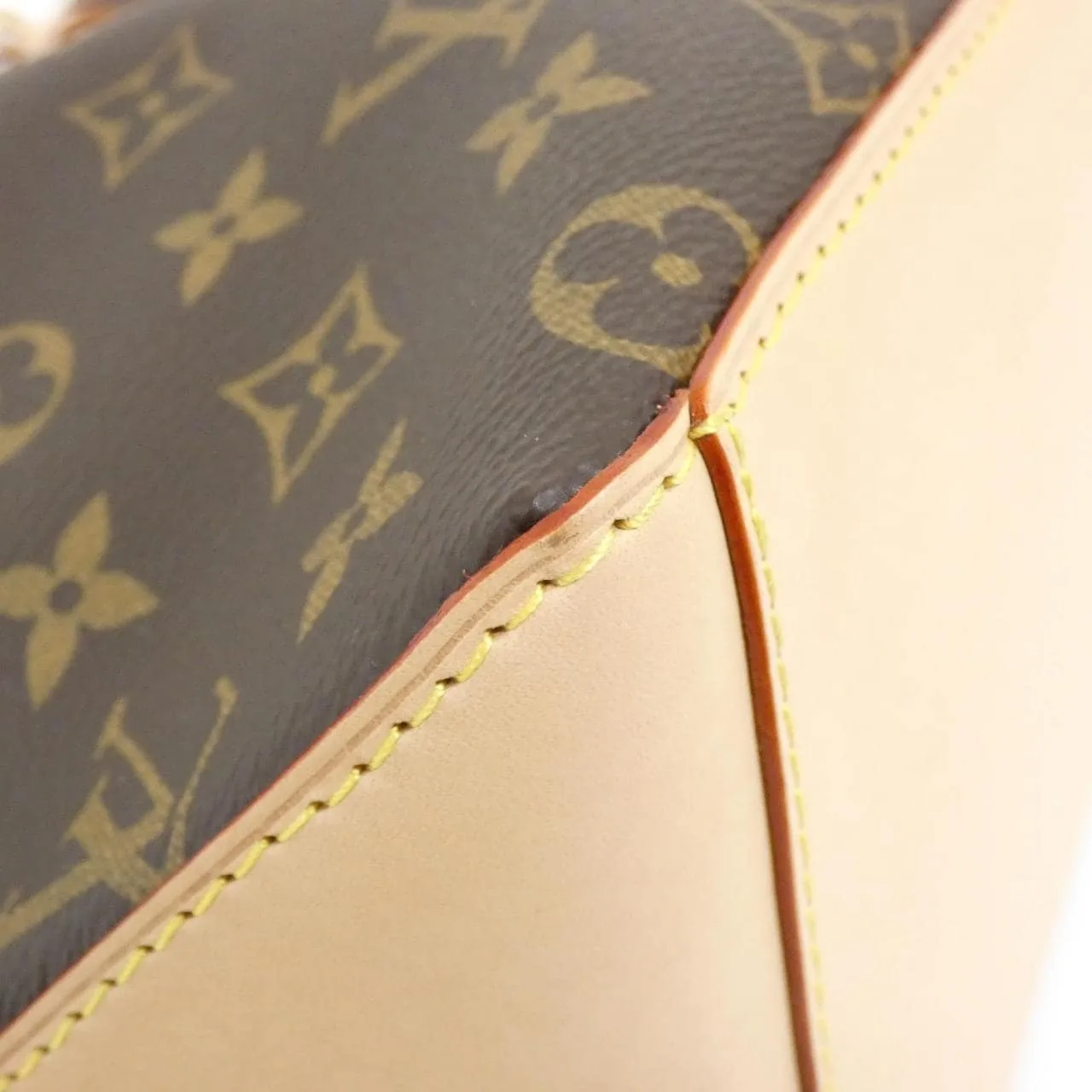 LOUIS VUITTON M47134 肩背包 Monogram 3