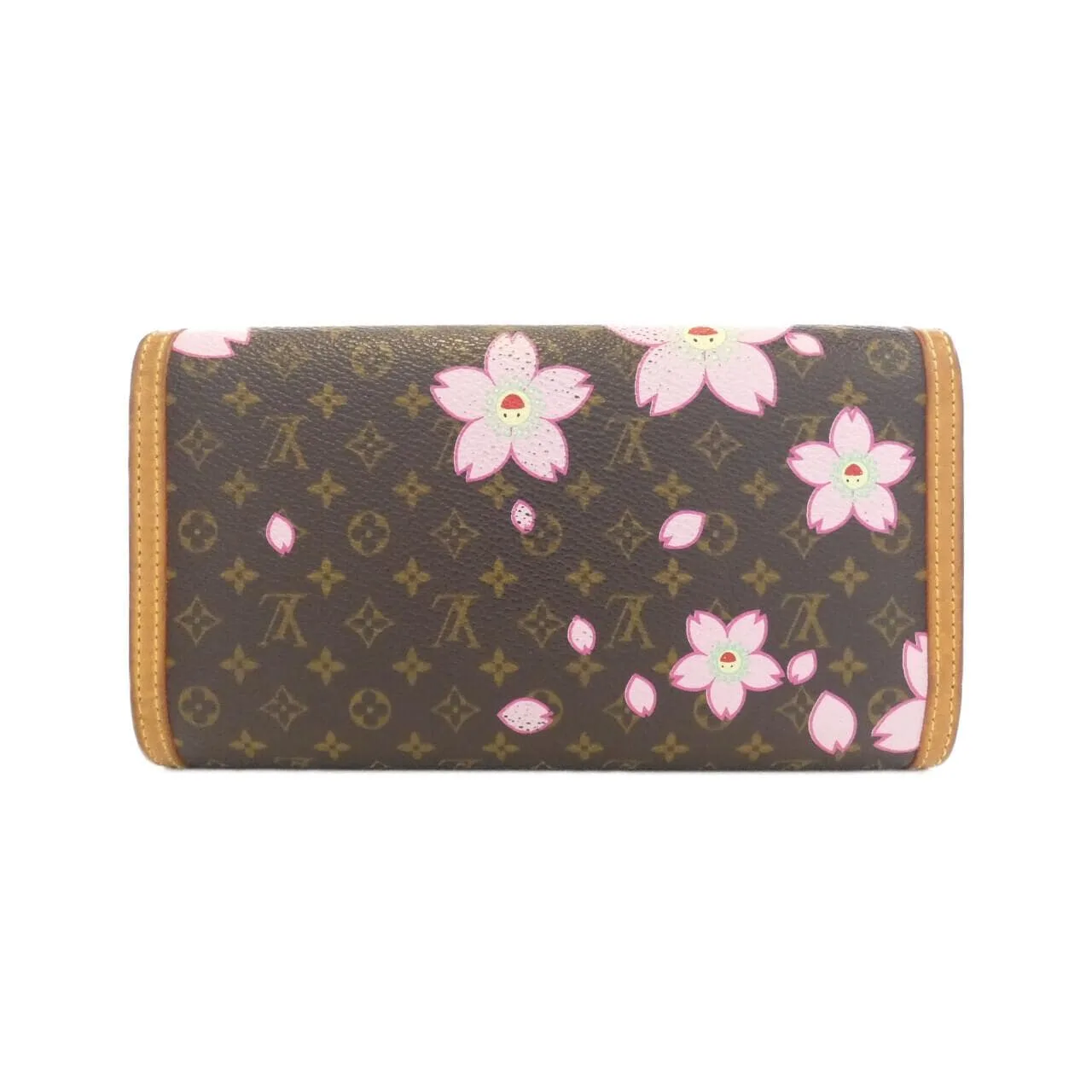 LOUIS VUITTON M92027 銀包 Monogram 2