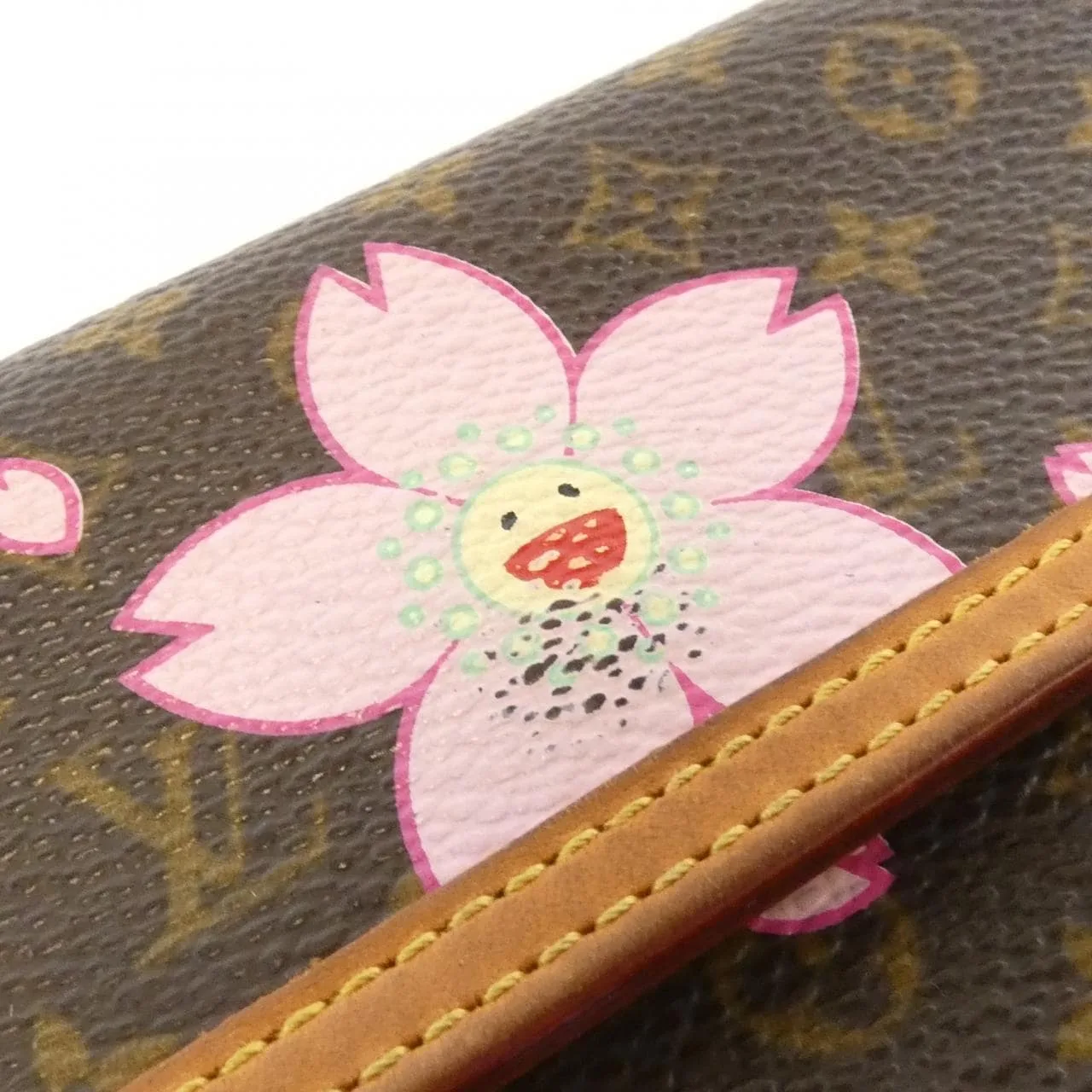 LOUIS VUITTON M92027 銀包 Monogram 3