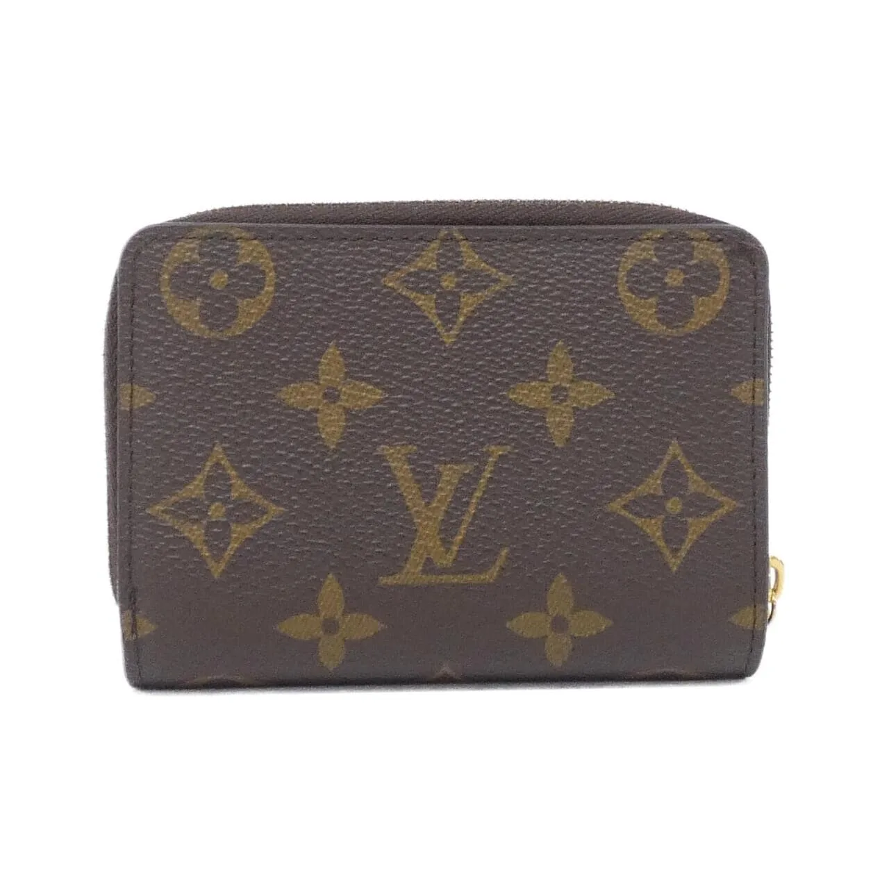 LOUIS VUITTON M81461 Wallet Monogram 2