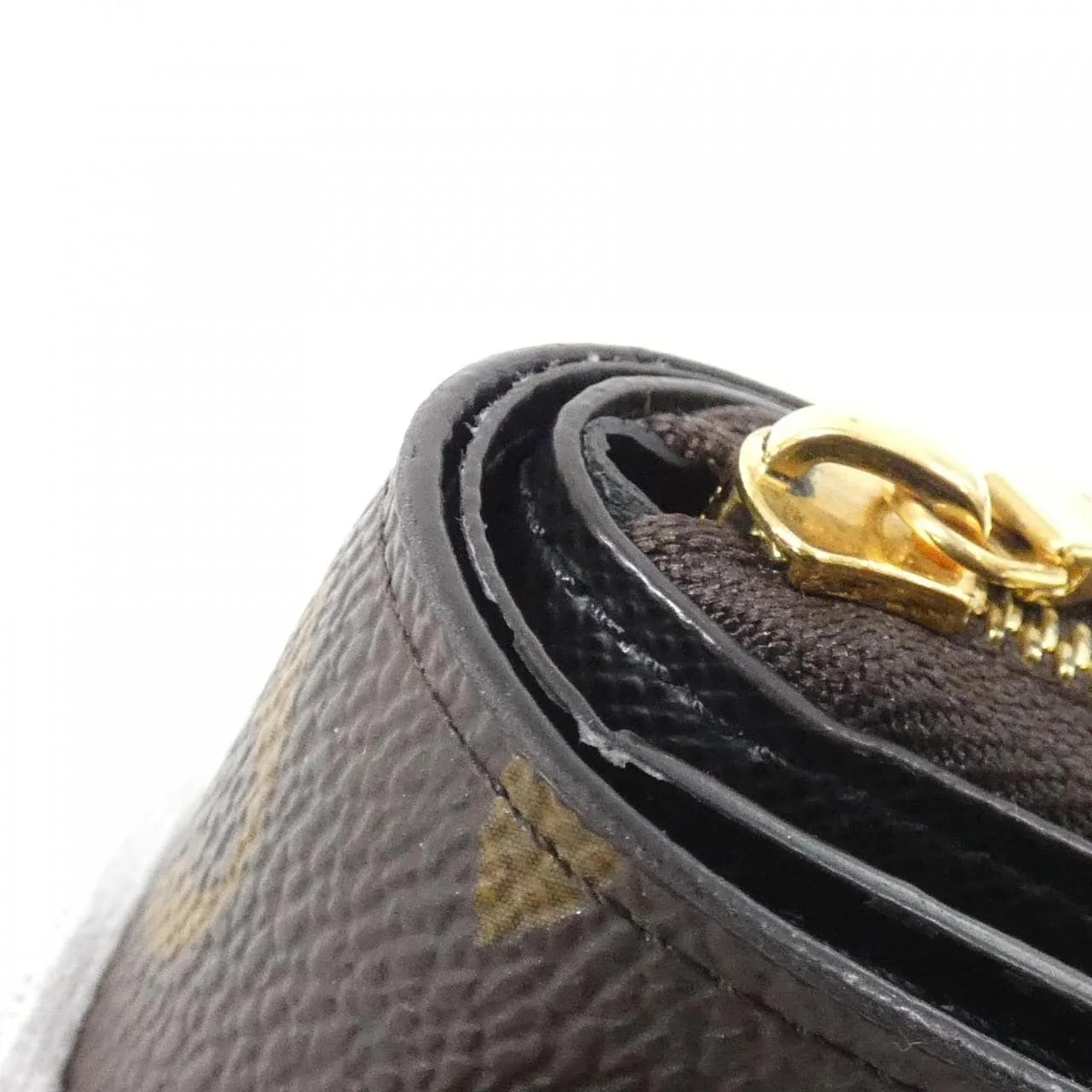 LOUIS VUITTON M81461 Wallet Monogram 3