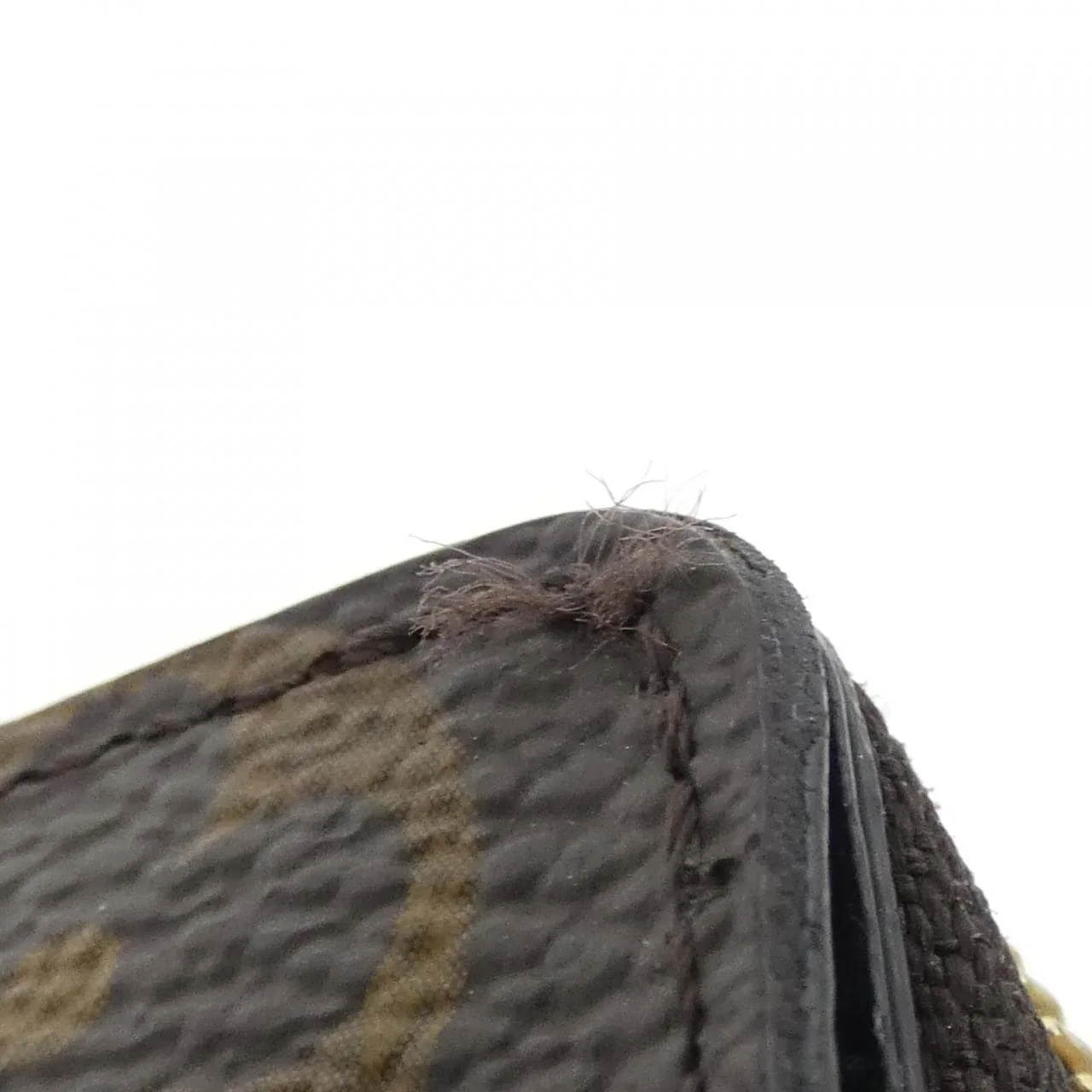 LOUIS VUITTON M81461 Wallet Monogram 5