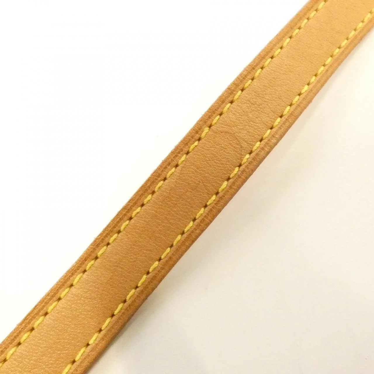 LOUIS VUITTON Drouot M51290 Shoulder Monogram 黑色 Monogram 中古品B - 縮圖 3