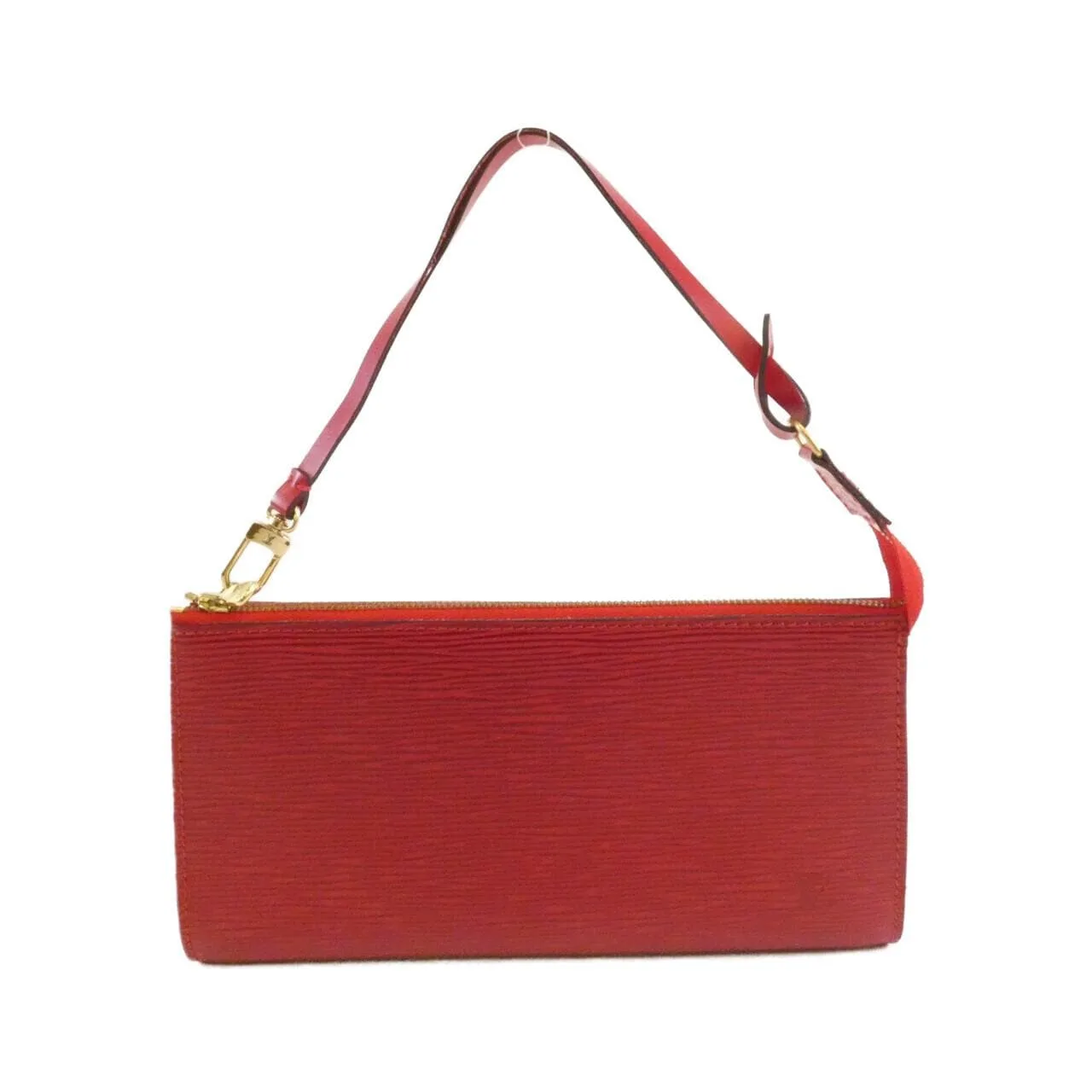 LOUIS VUITTON Pochette M52947 Pochette Epi