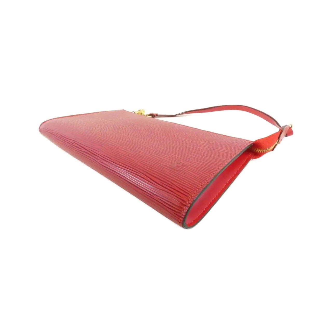 LOUIS VUITTON Pochette M52947 Pochette Epi 3