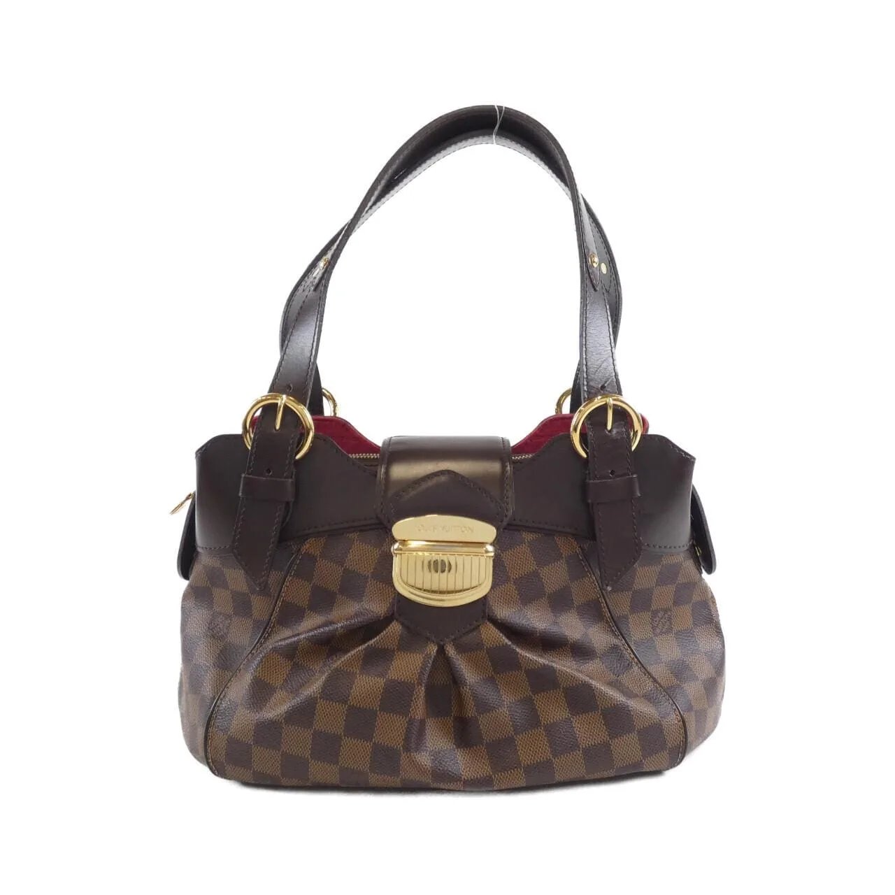 LOUIS VUITTON N41542 手提包 Damier