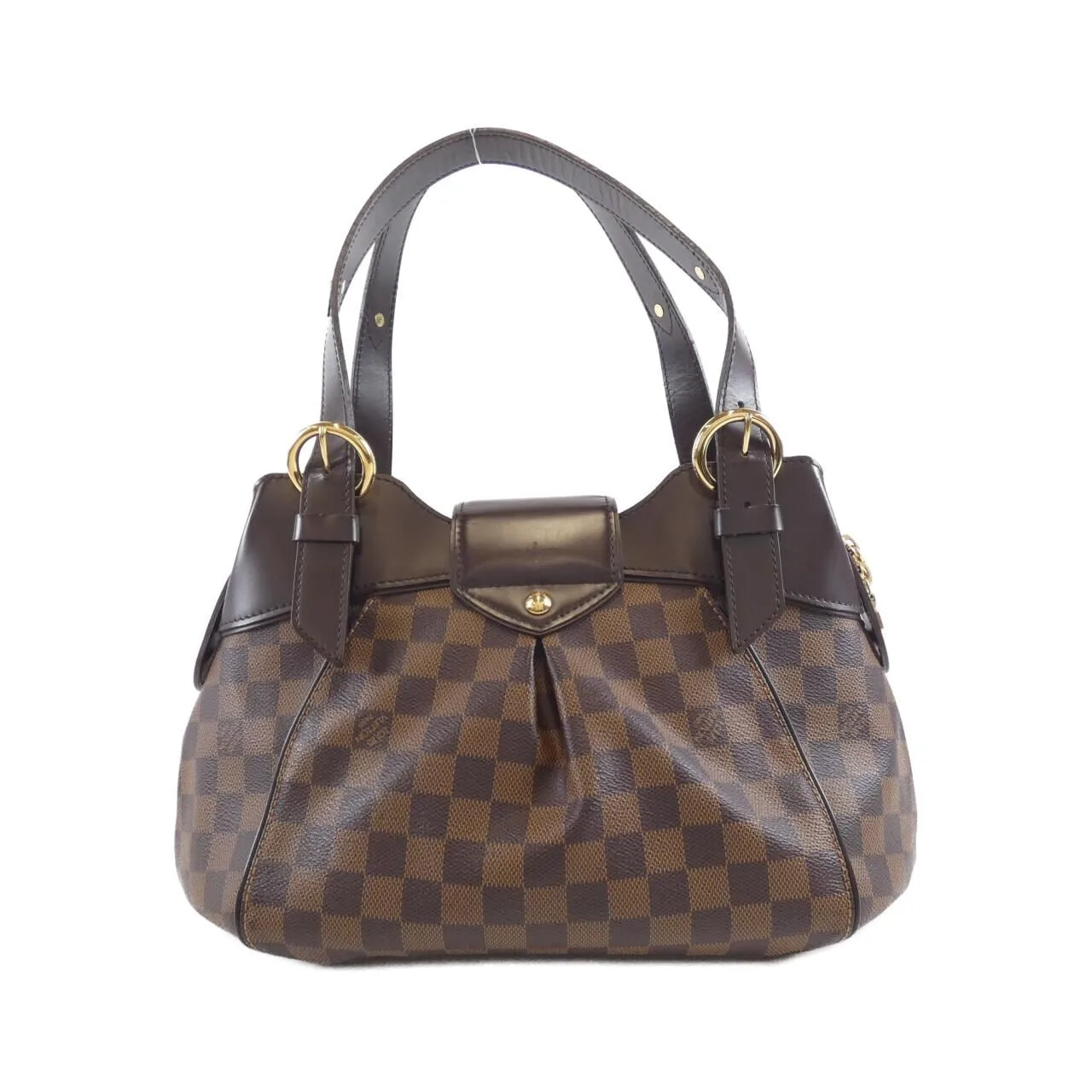 LOUIS VUITTON N41542 手提包 Damier 2