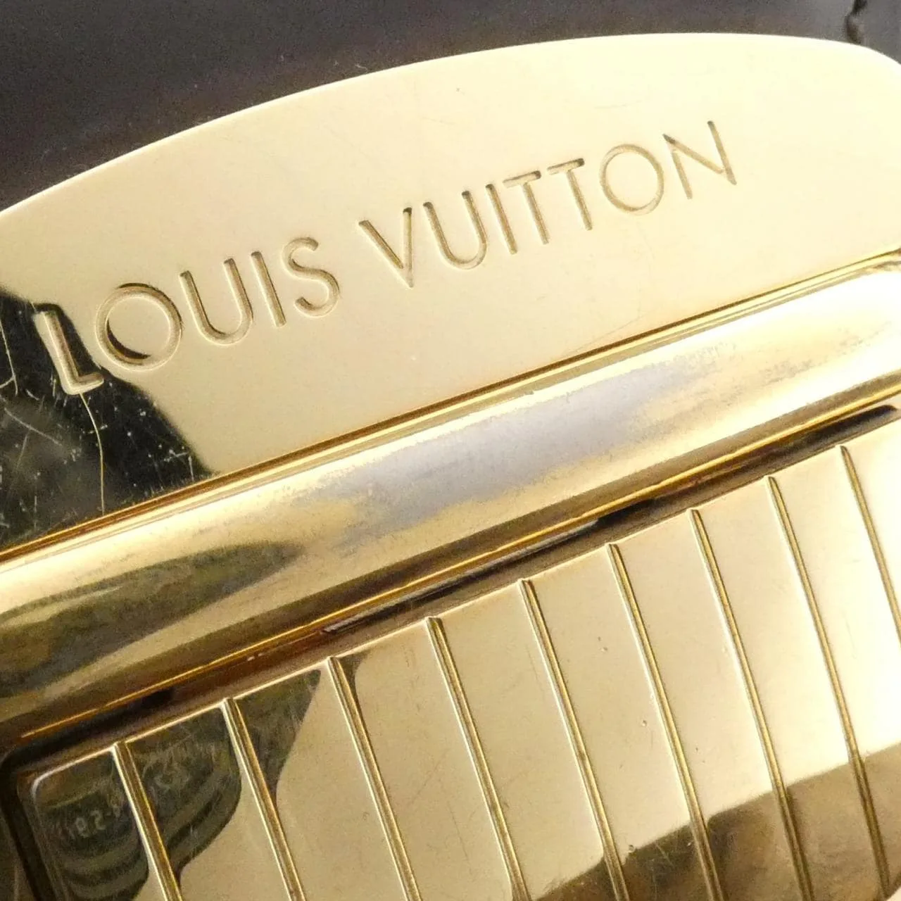 LOUIS VUITTON N41542 手提包 Damier 4