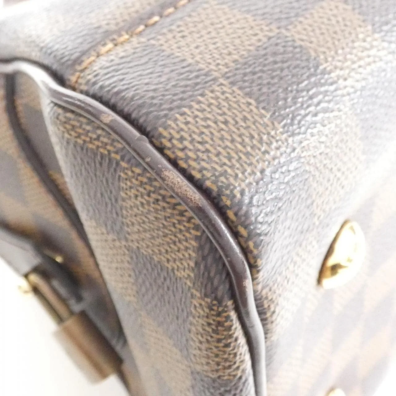 LOUIS VUITTON N60008 Handbag Damier 2