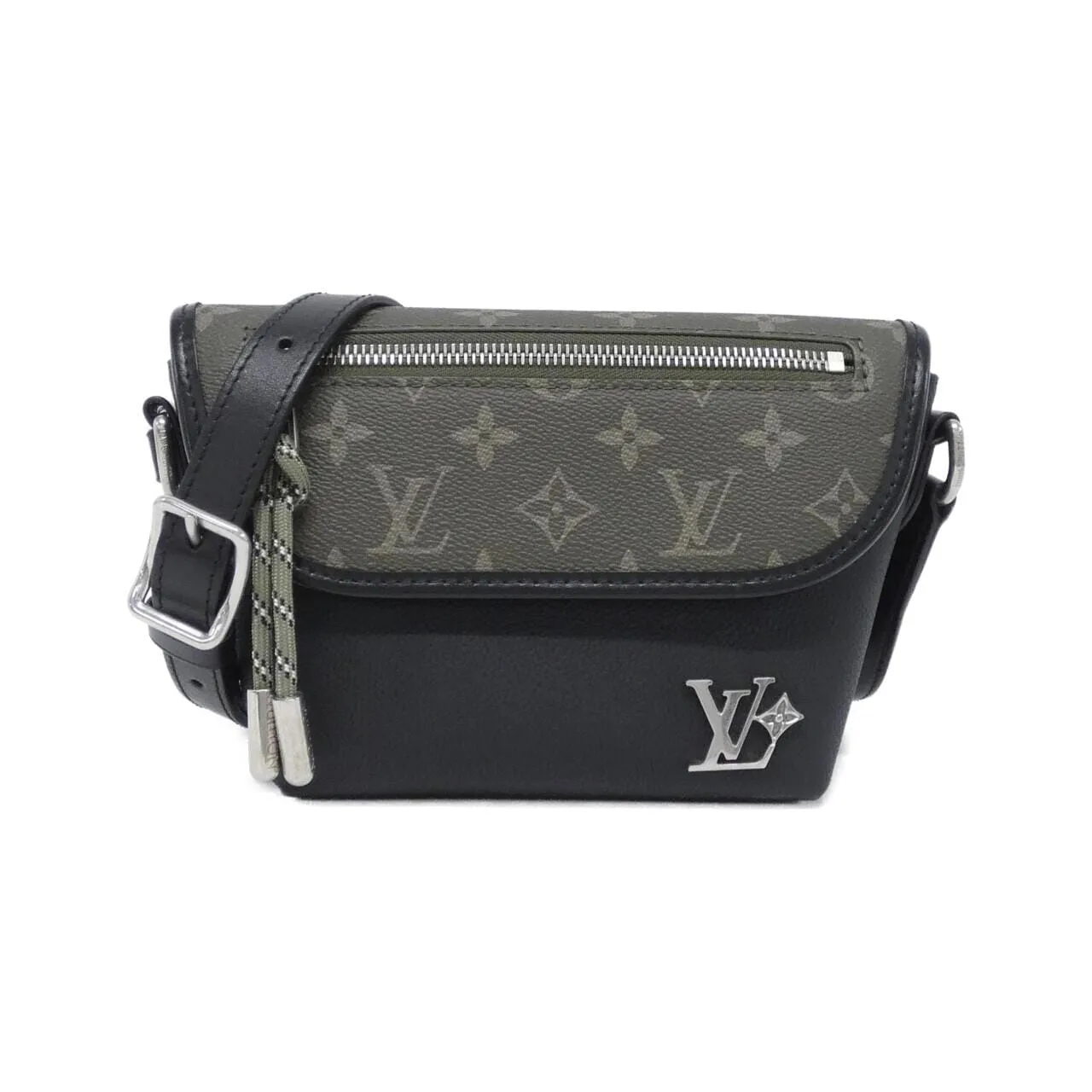 LOUIS VUITTON M12618 Shoulder Canvas