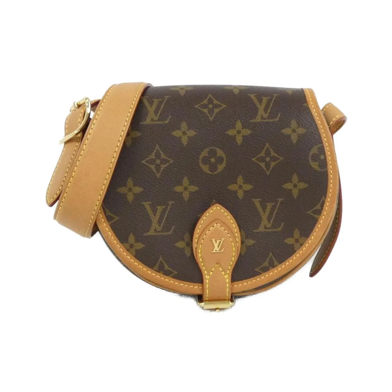 LOUIS VUITTON M44860 肩背包 Monogram