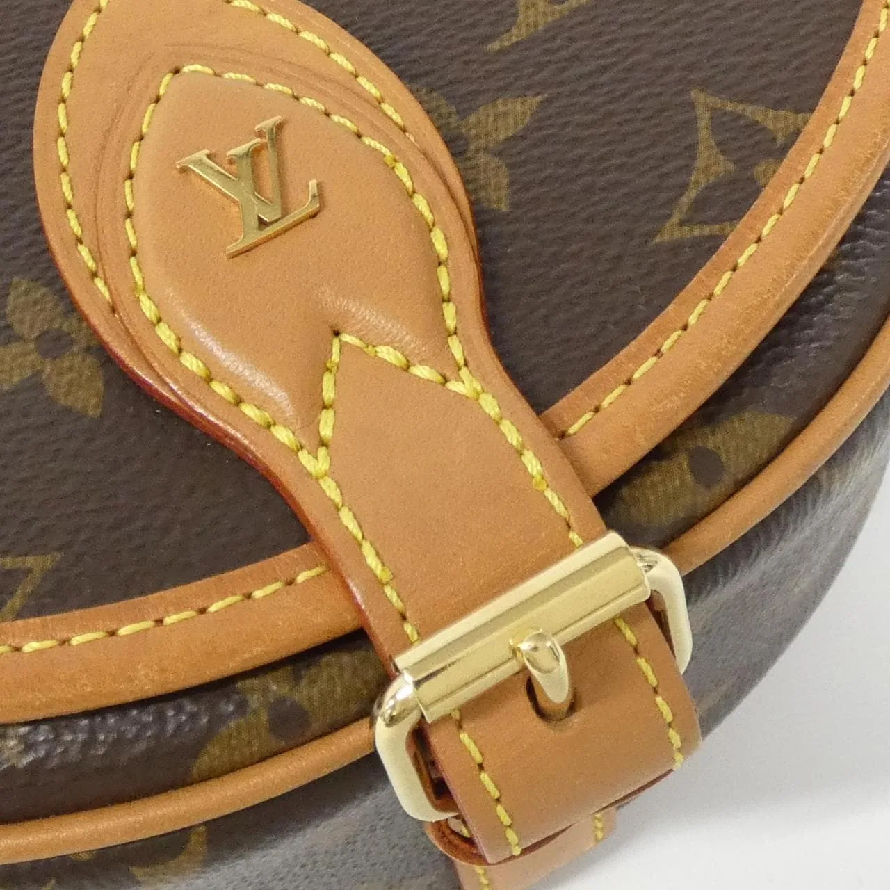 LOUIS VUITTON M44860 肩背包 Monogram 4