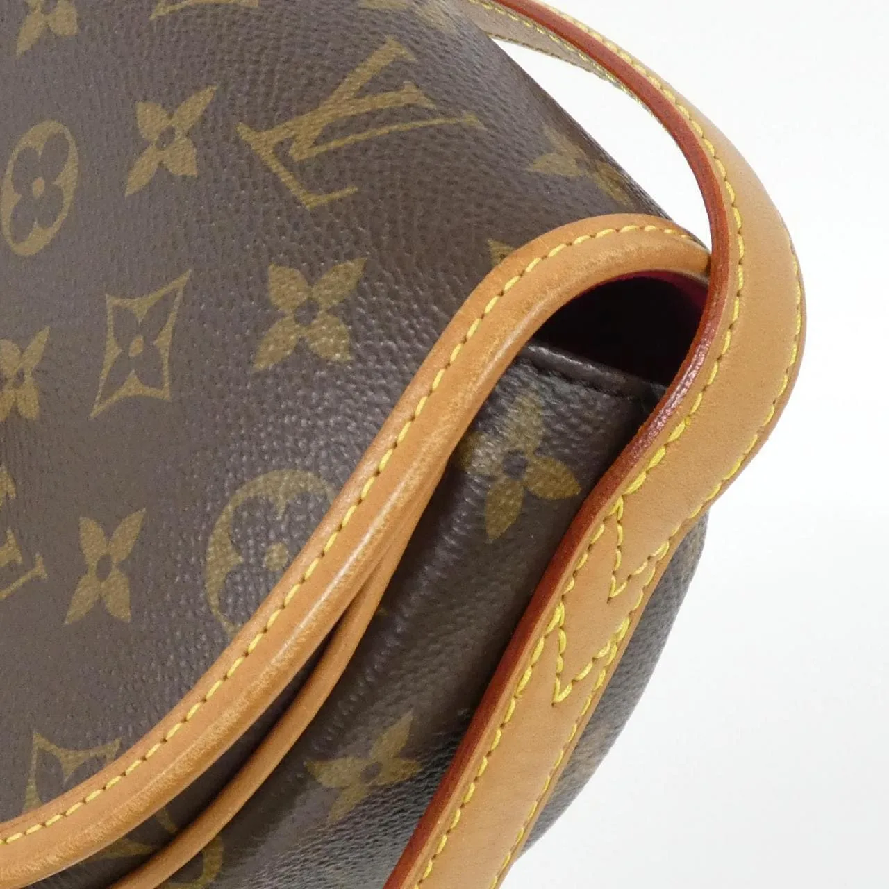 LOUIS VUITTON M44860 肩背包 Monogram 5