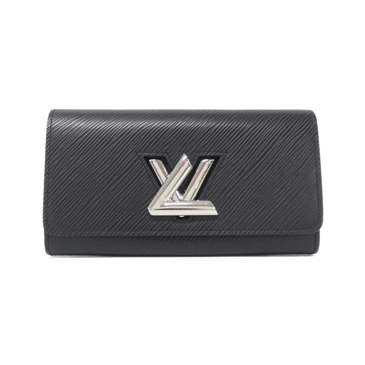 LOUIS VUITTON Twist M68309 銀包 Epi