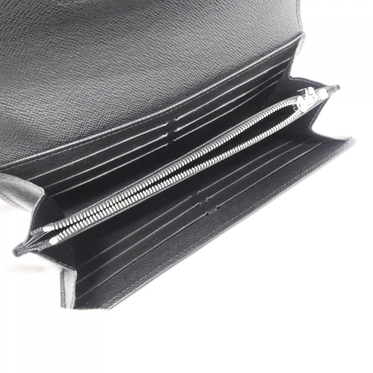 LOUIS VUITTON Twist M68309 銀包 Epi 4