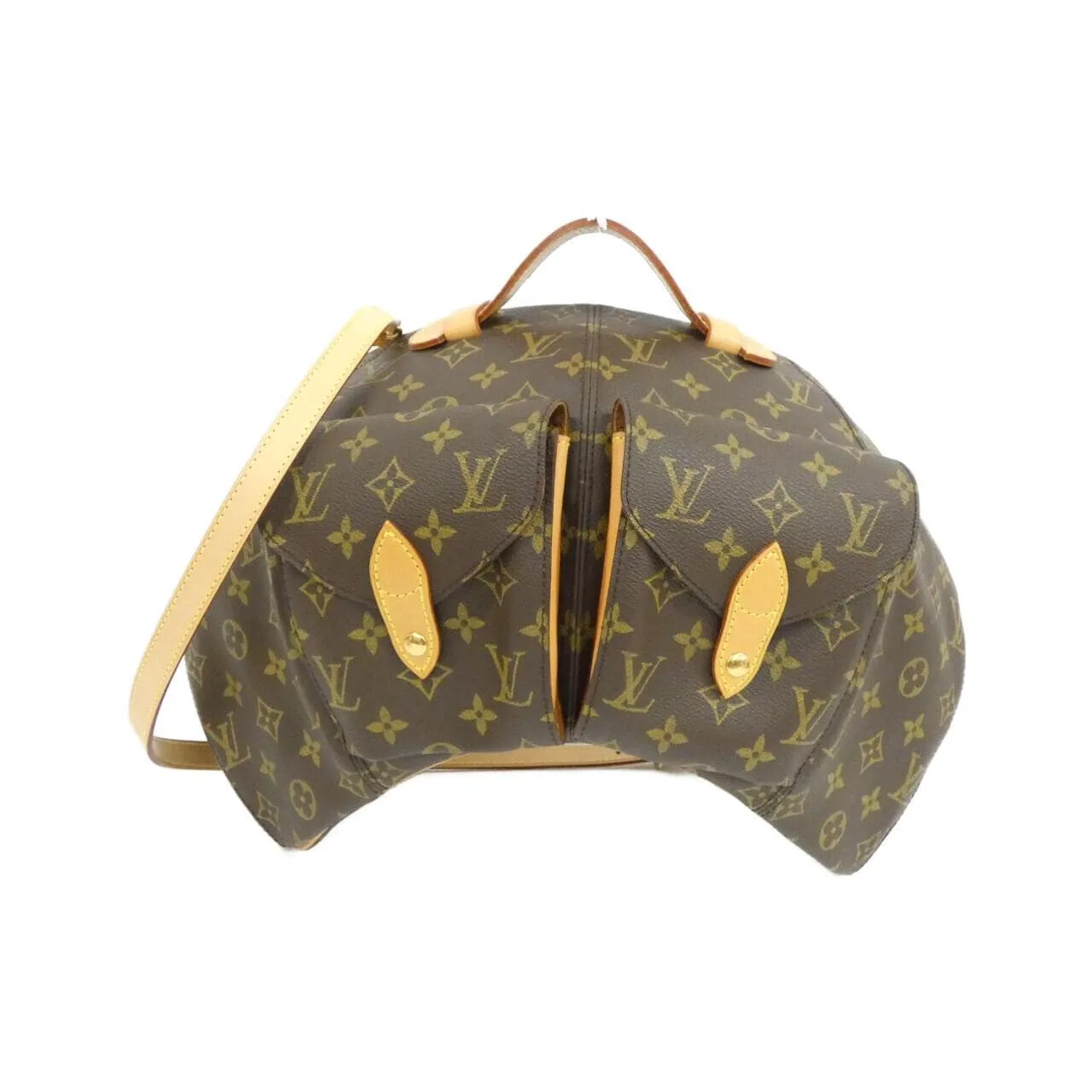 LOUIS VUITTON M99028 腰包 Monogram