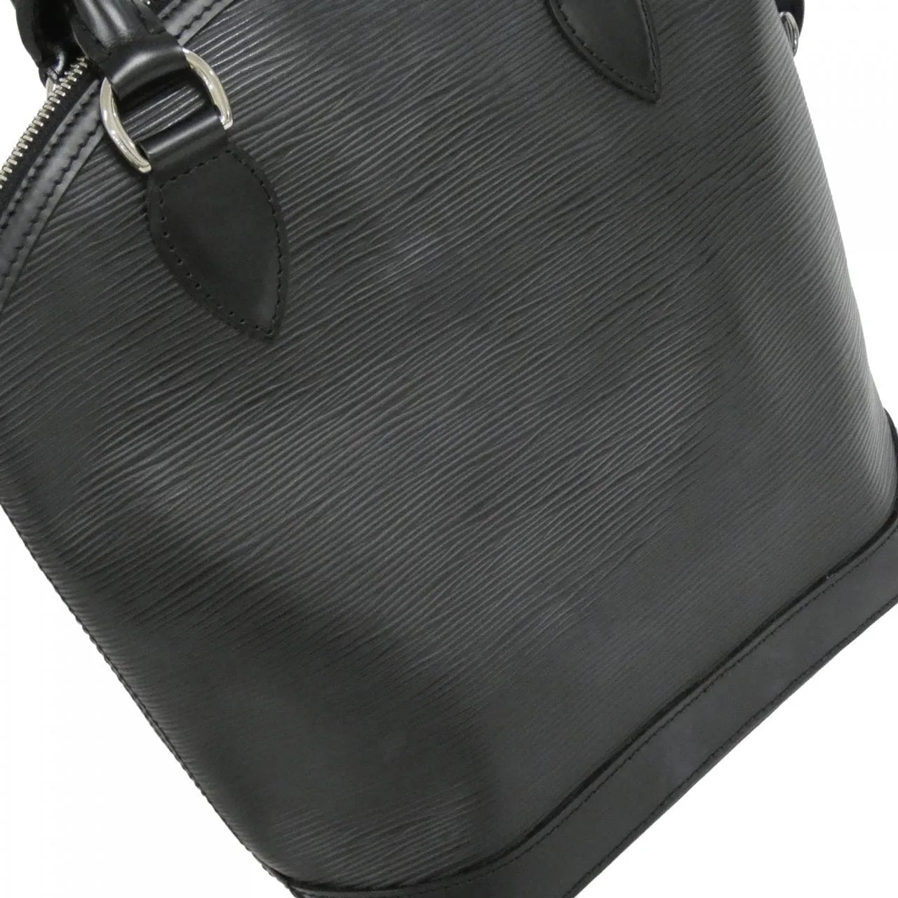 LOUIS VUITTON Lockit M42292 手提包 Epi 5