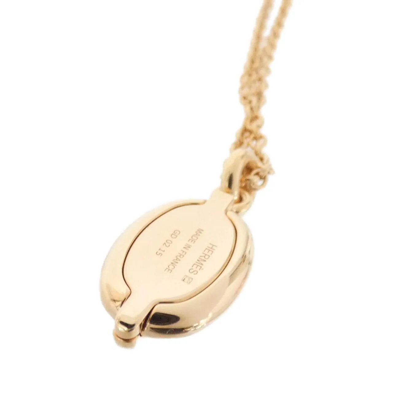HERMES 100053FO Accessories 3