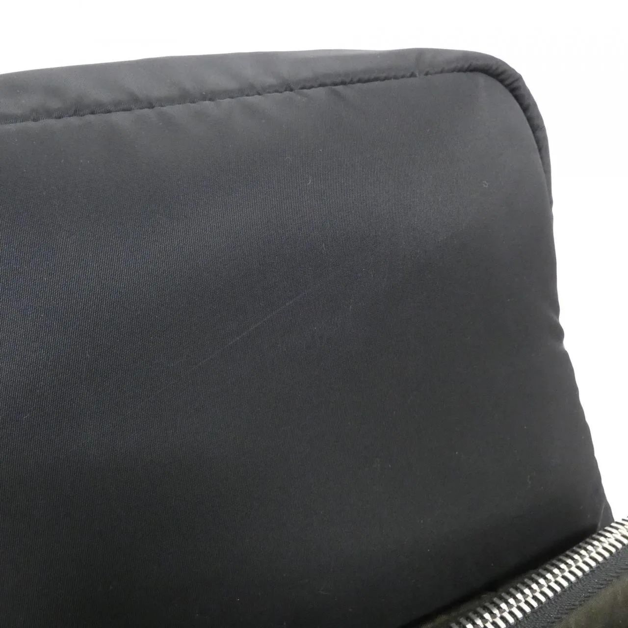 PRADA 2VZ043 Backpack Black - Thumbnail 4