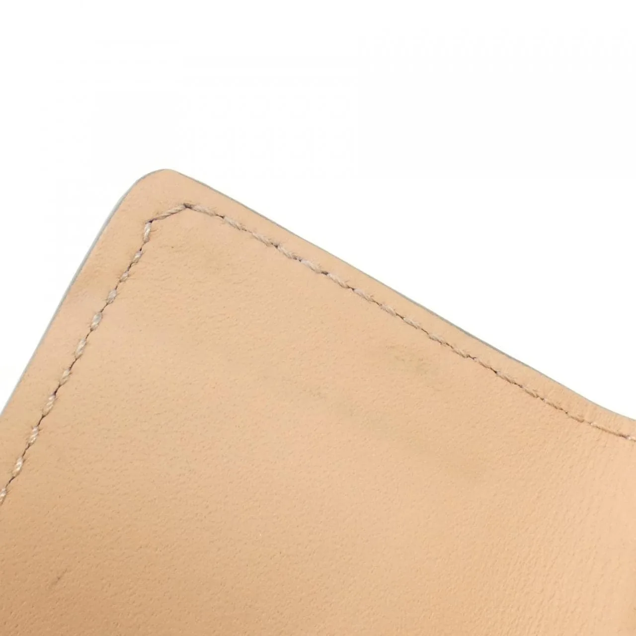 LOUIS VUITTON Mahina M82648 Key Case 5
