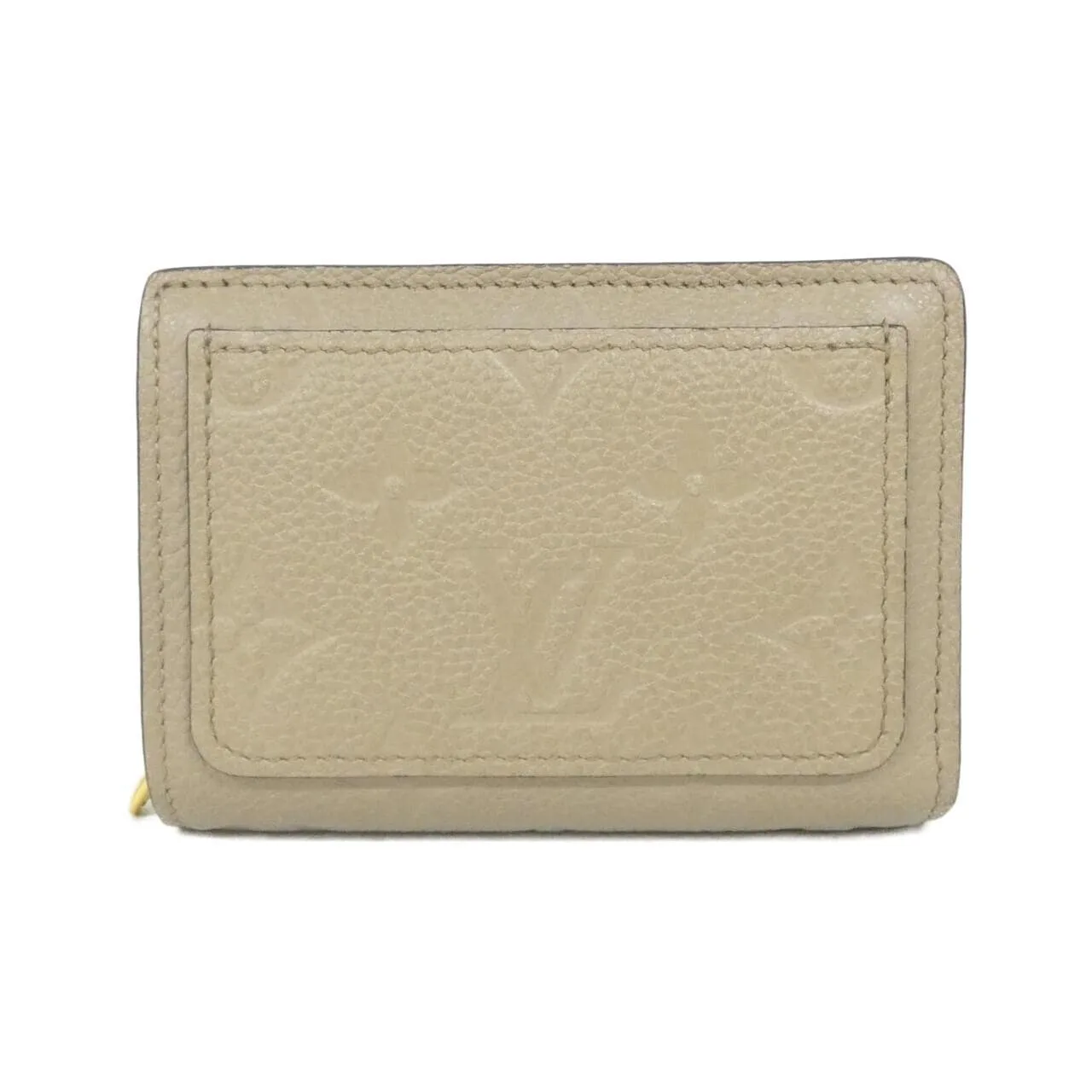LOUIS VUITTON M80152 銀包 Monogram