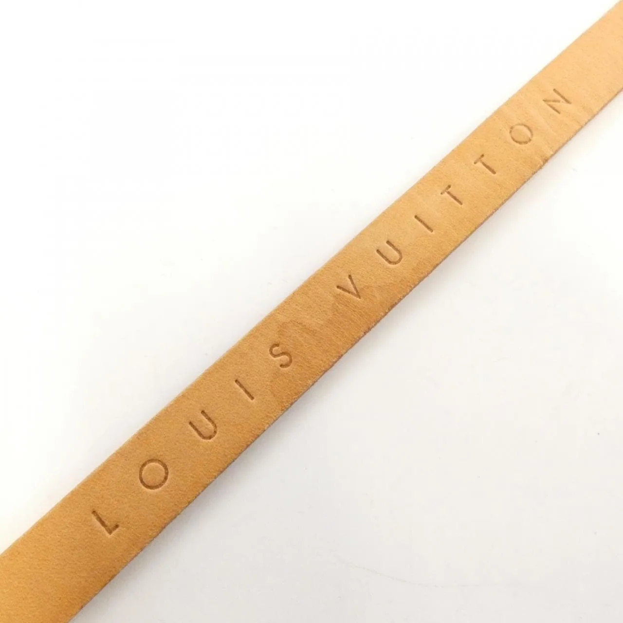 LOUIS VUITTON Pochette M51855+M67304 Belt Monogram 黑色 Monogram 中古品B - 縮圖 6