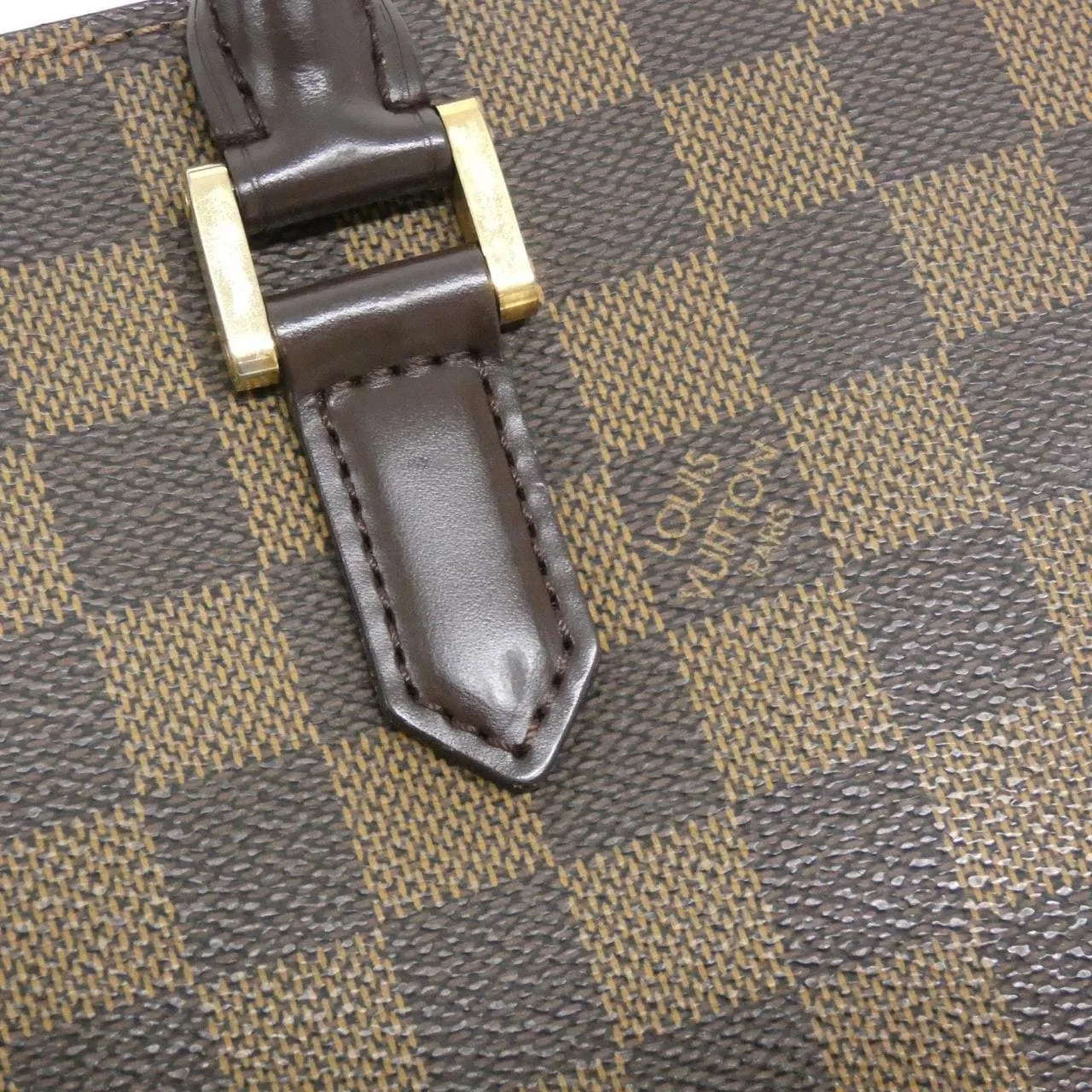LOUIS VUITTON N51145 Handbag Damier 4