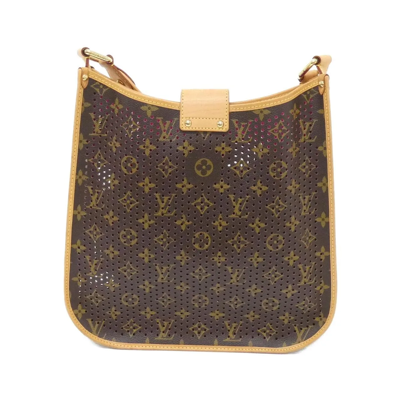 LOUIS VUITTON Musette M95172 肩背包 Monogram 2