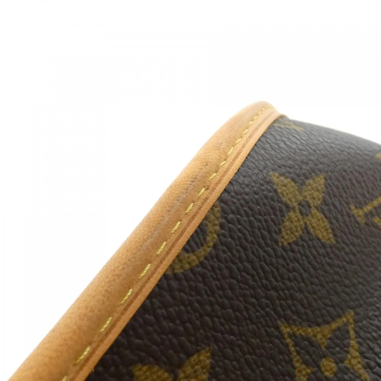 LOUIS VUITTON Musette M95172 肩背包 Monogram 3