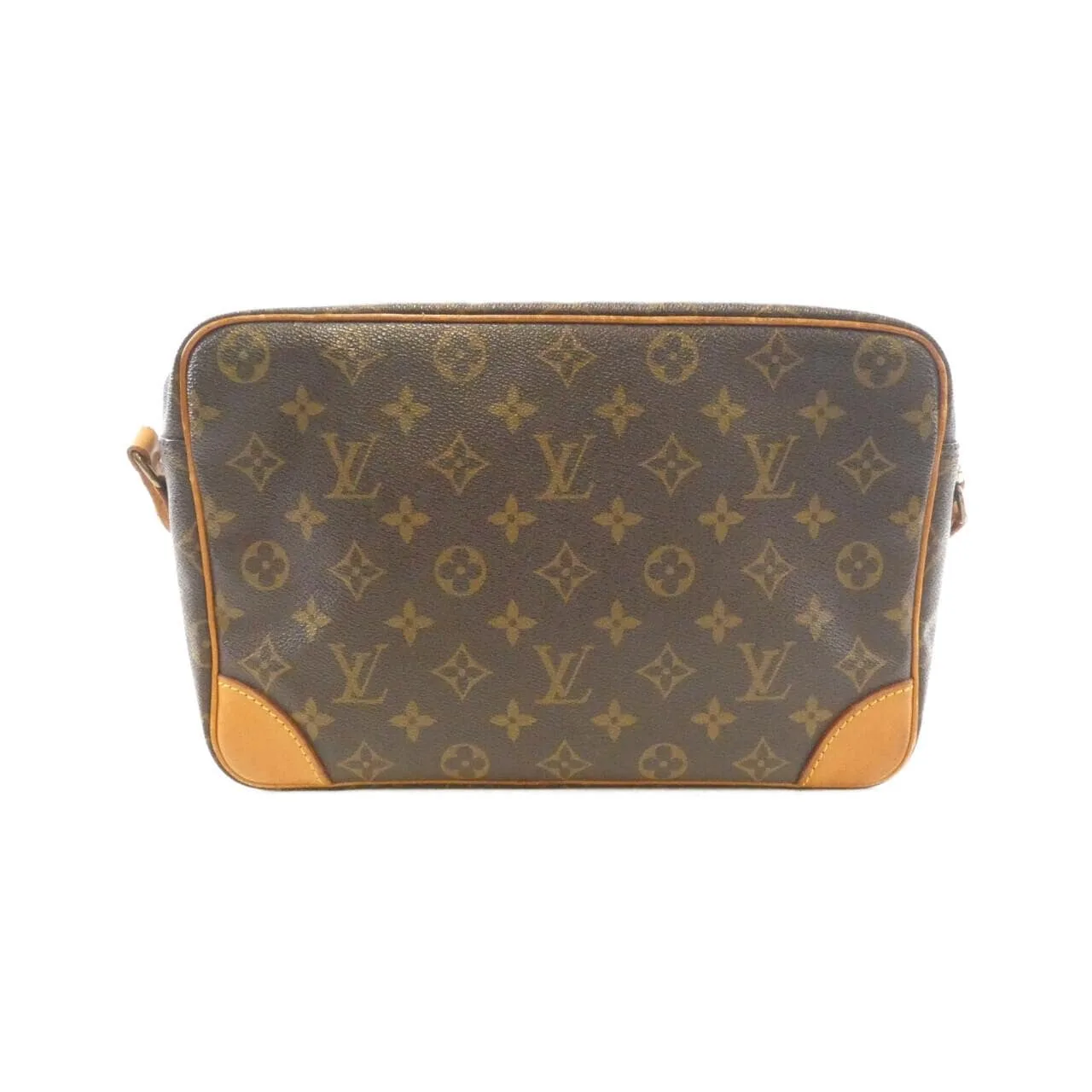 LOUIS VUITTON Trocadéro M51272 Shoulder Monogram 2