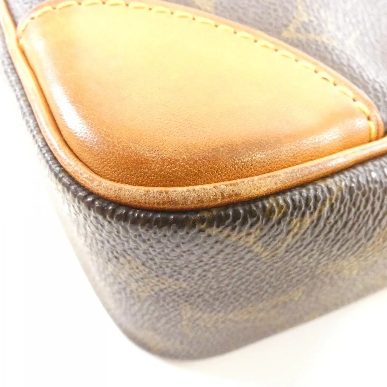 LOUIS VUITTON Trocadéro M51272 Shoulder Monogram 3