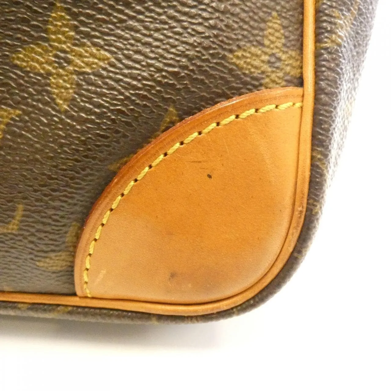 LOUIS VUITTON Trocadéro M51272 Shoulder Monogram 4