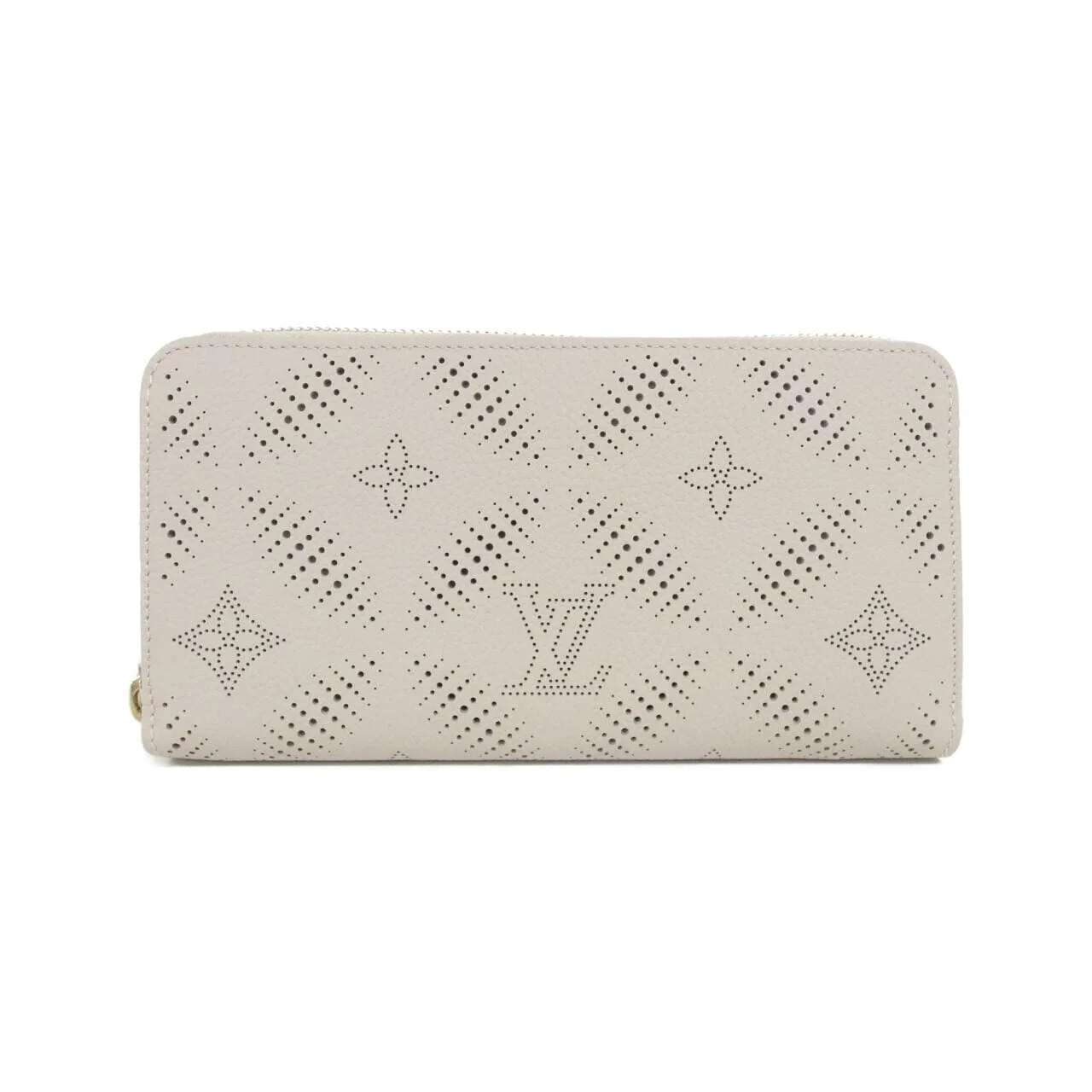 LOUIS VUITTON Mahina M13469 銀包