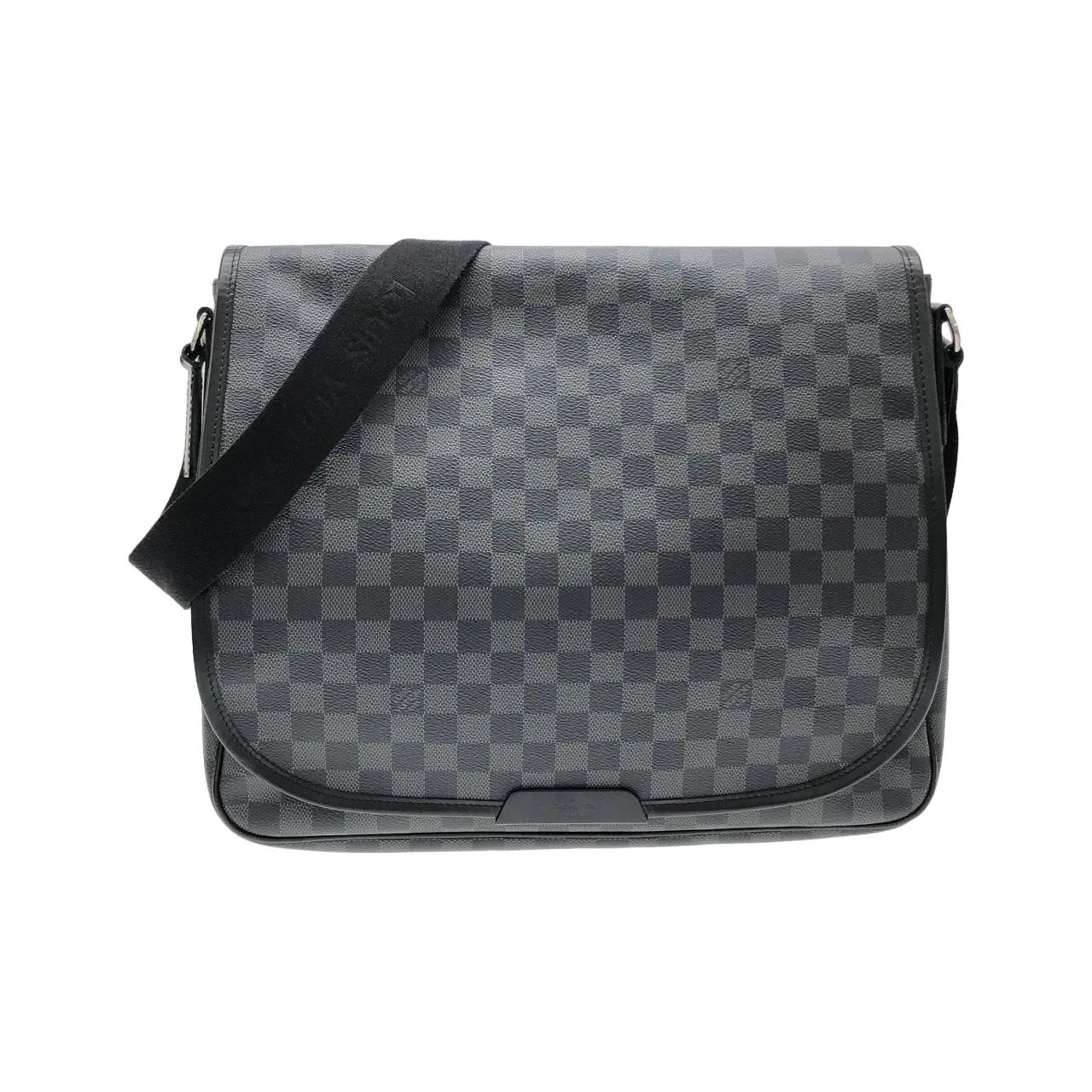 LOUIS VUITTON N51213 肩背包 Damier