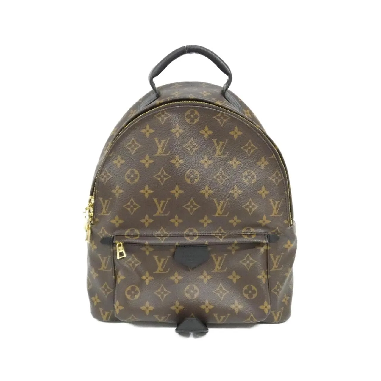 LOUIS VUITTON Palm Springs M44874 Backpack Monogram