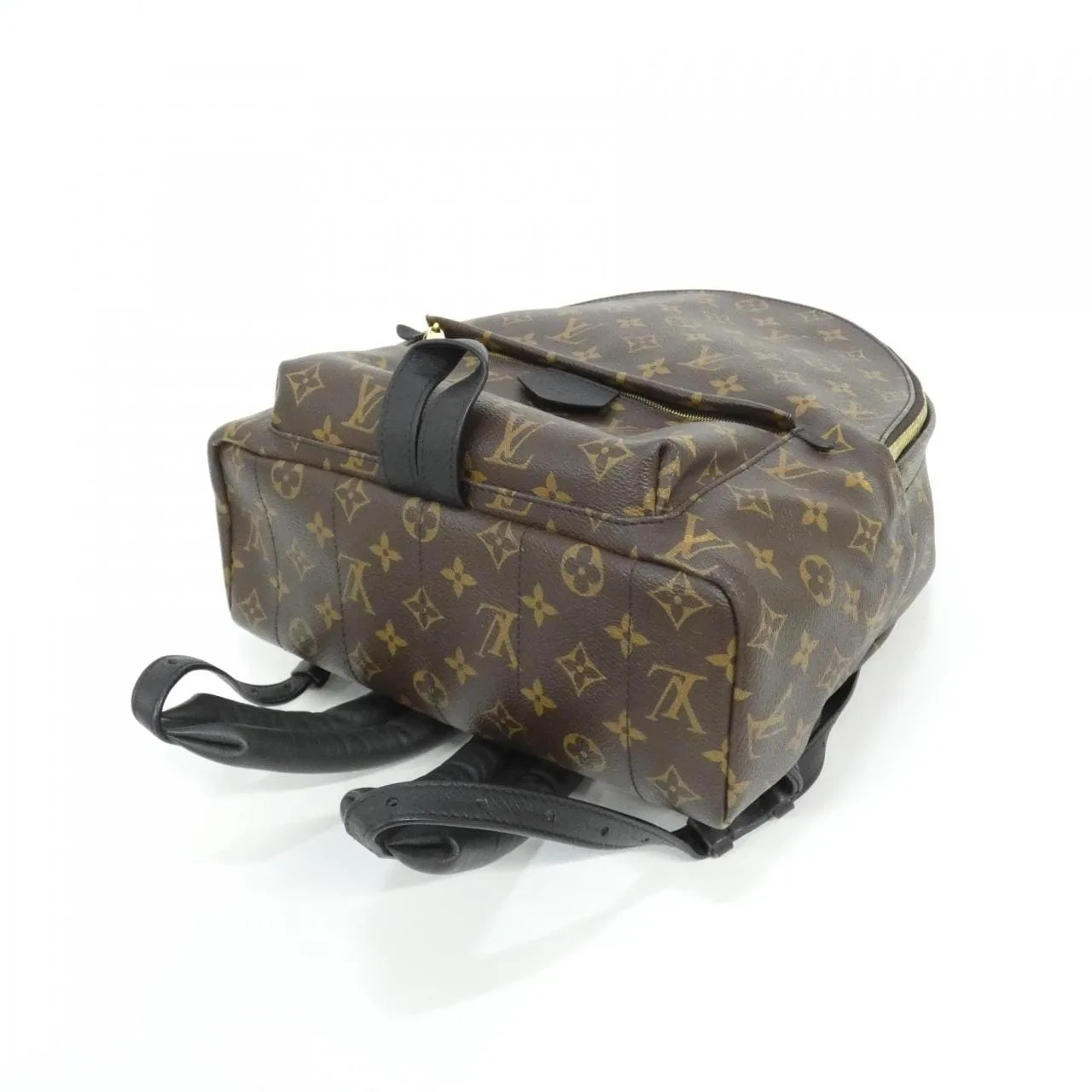 LOUIS VUITTON Palm Springs M44874 背包 Monogram 3
