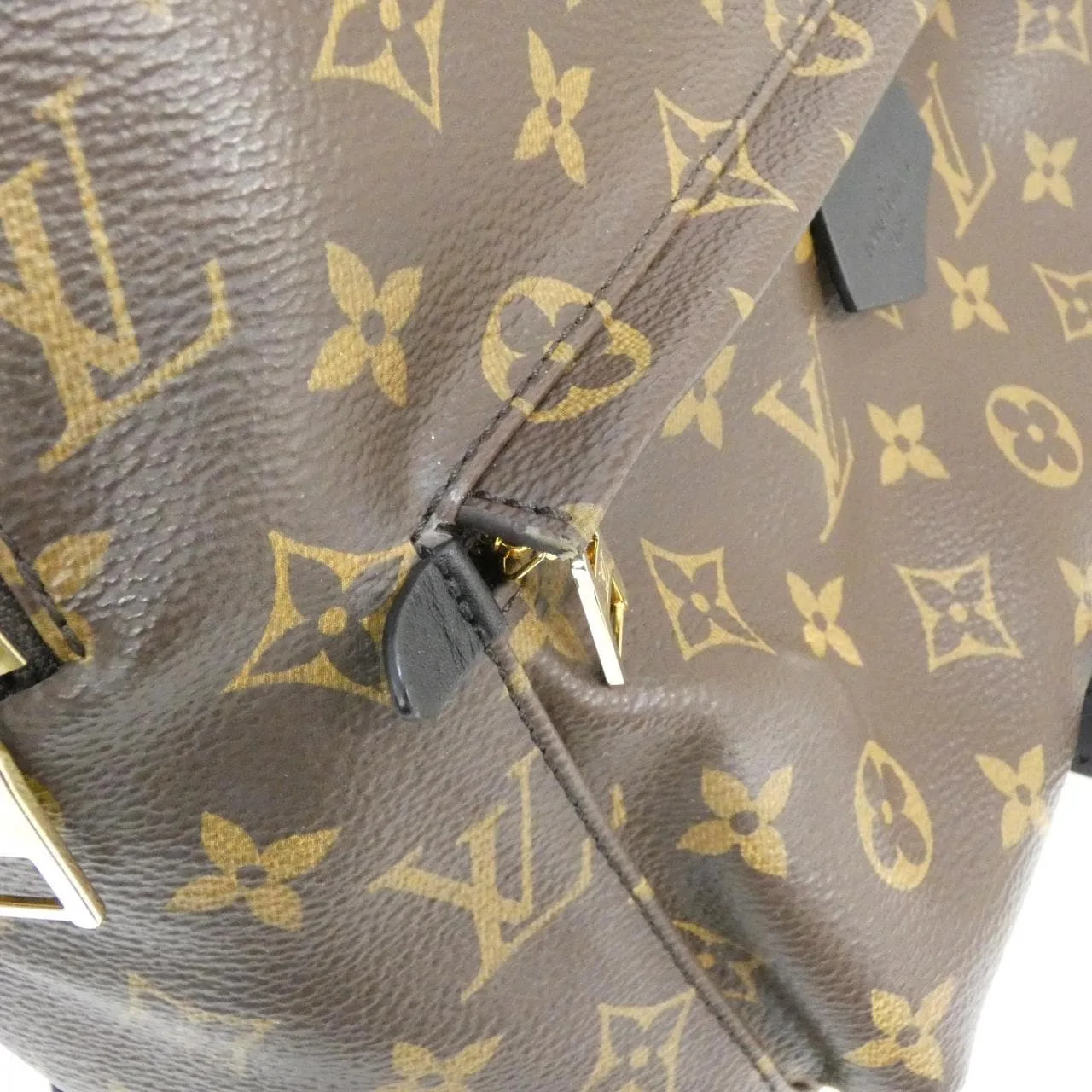 LOUIS VUITTON Palm Springs M44874 背包 Monogram 5