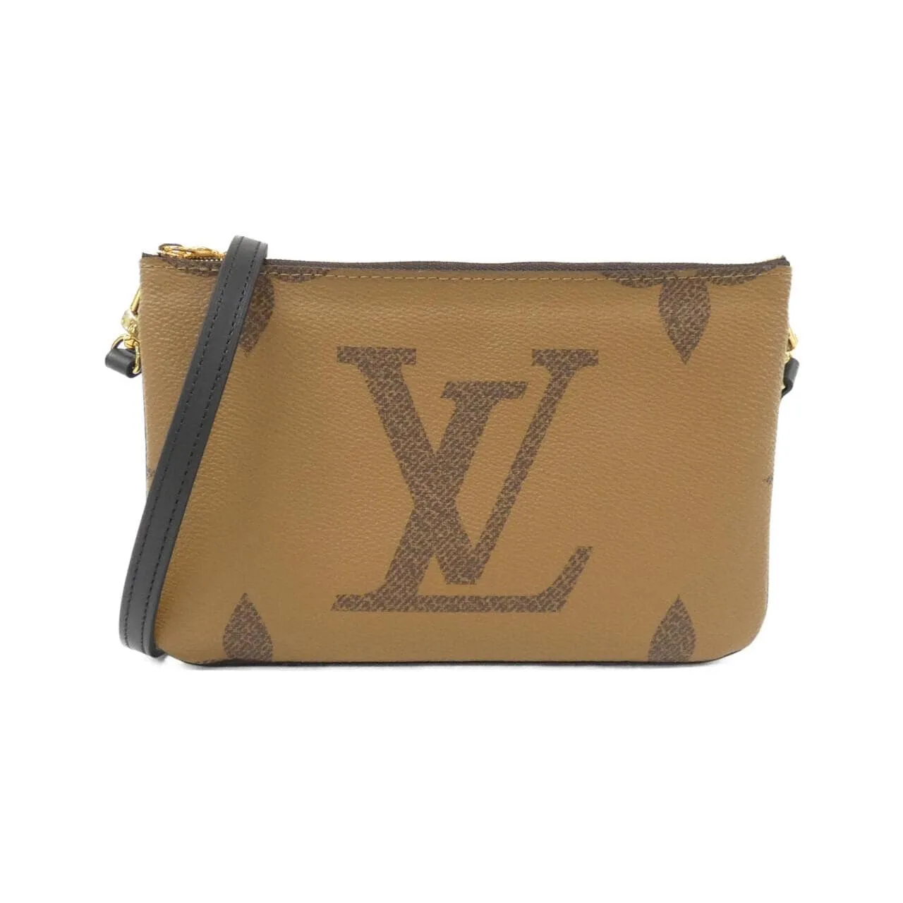 LOUIS VUITTON Pochette M69203 Shoulder Monogram