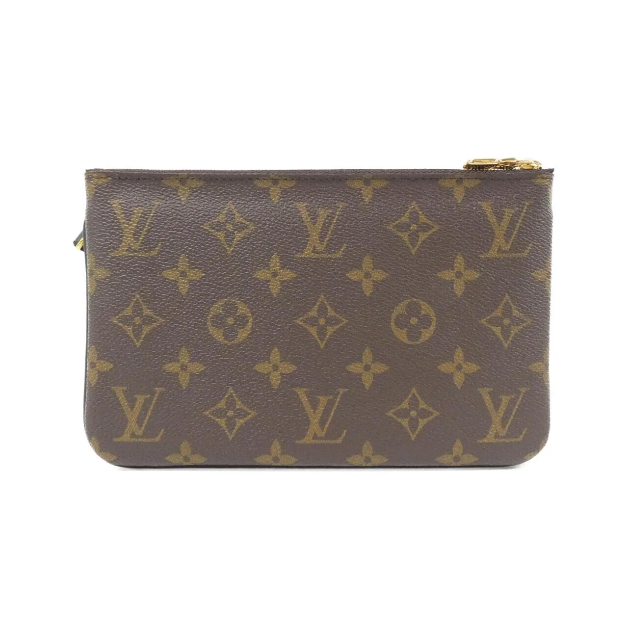 LOUIS VUITTON Pochette M69203 Shoulder Monogram 2