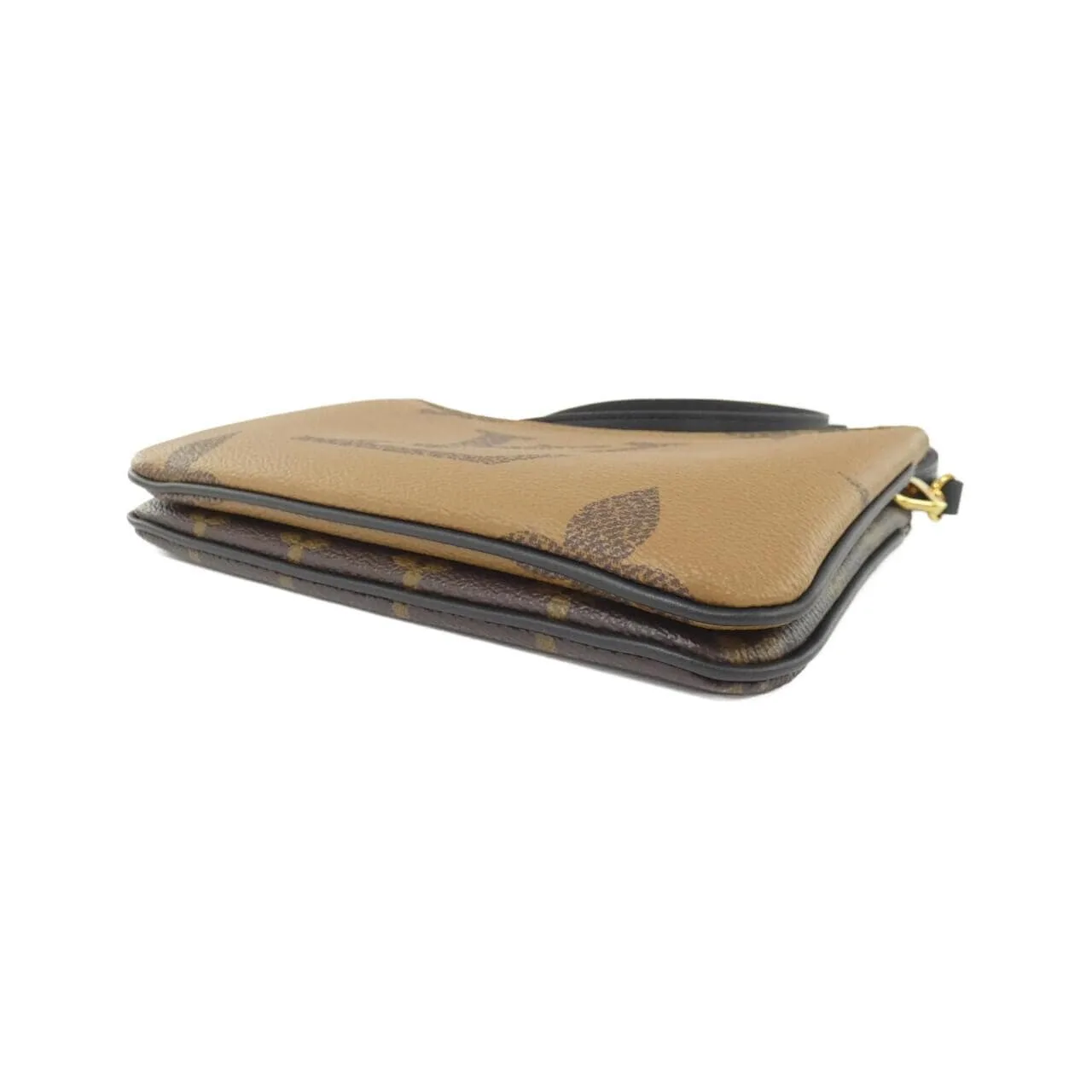 LOUIS VUITTON Pochette M69203 Shoulder Monogram 3