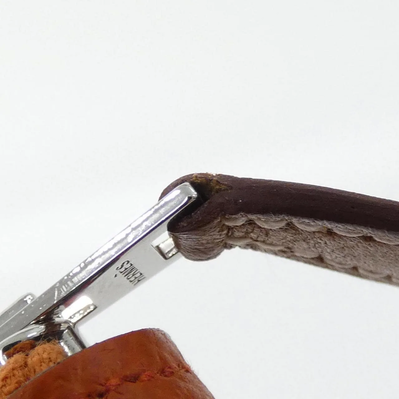 HERMES 080203CK 銀包 Epsom 2