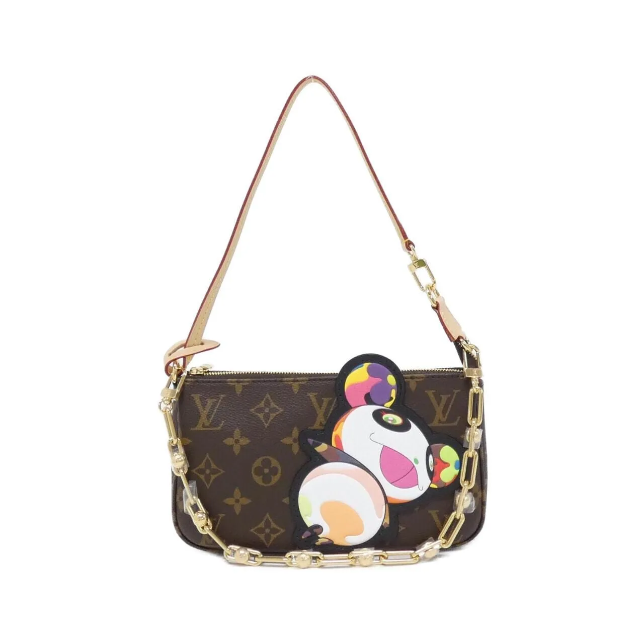 LOUIS VUITTON Pochette M13440 Pochette Monogram