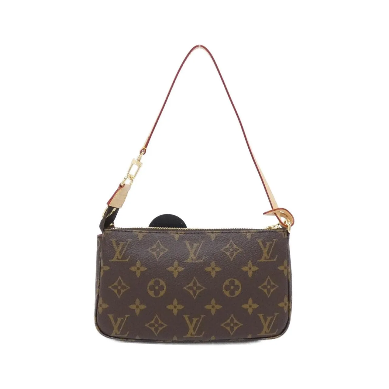 LOUIS VUITTON Pochette M13440 Pochette Monogram 2