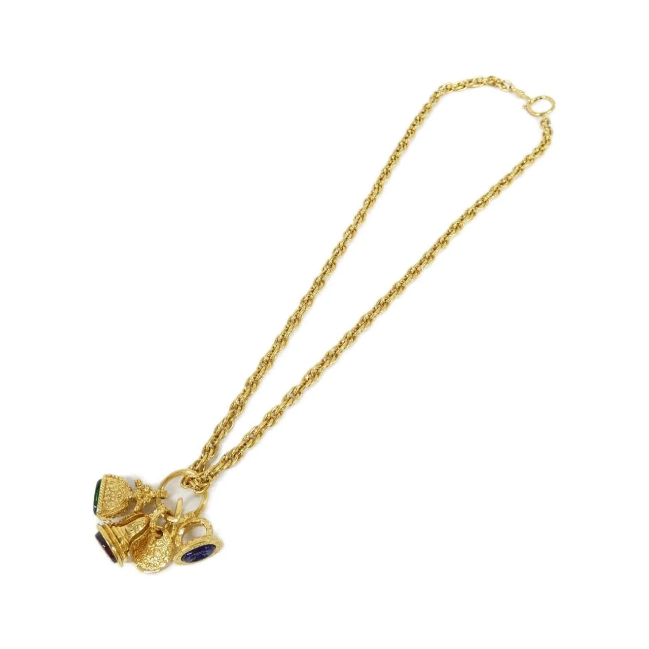 CHANEL Accessories 2
