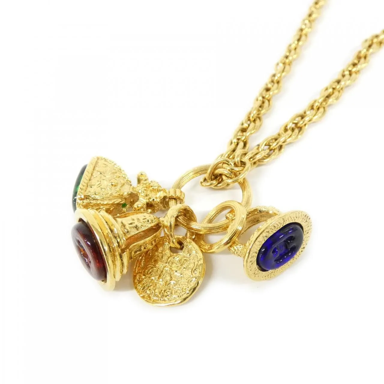 CHANEL Accessories 4