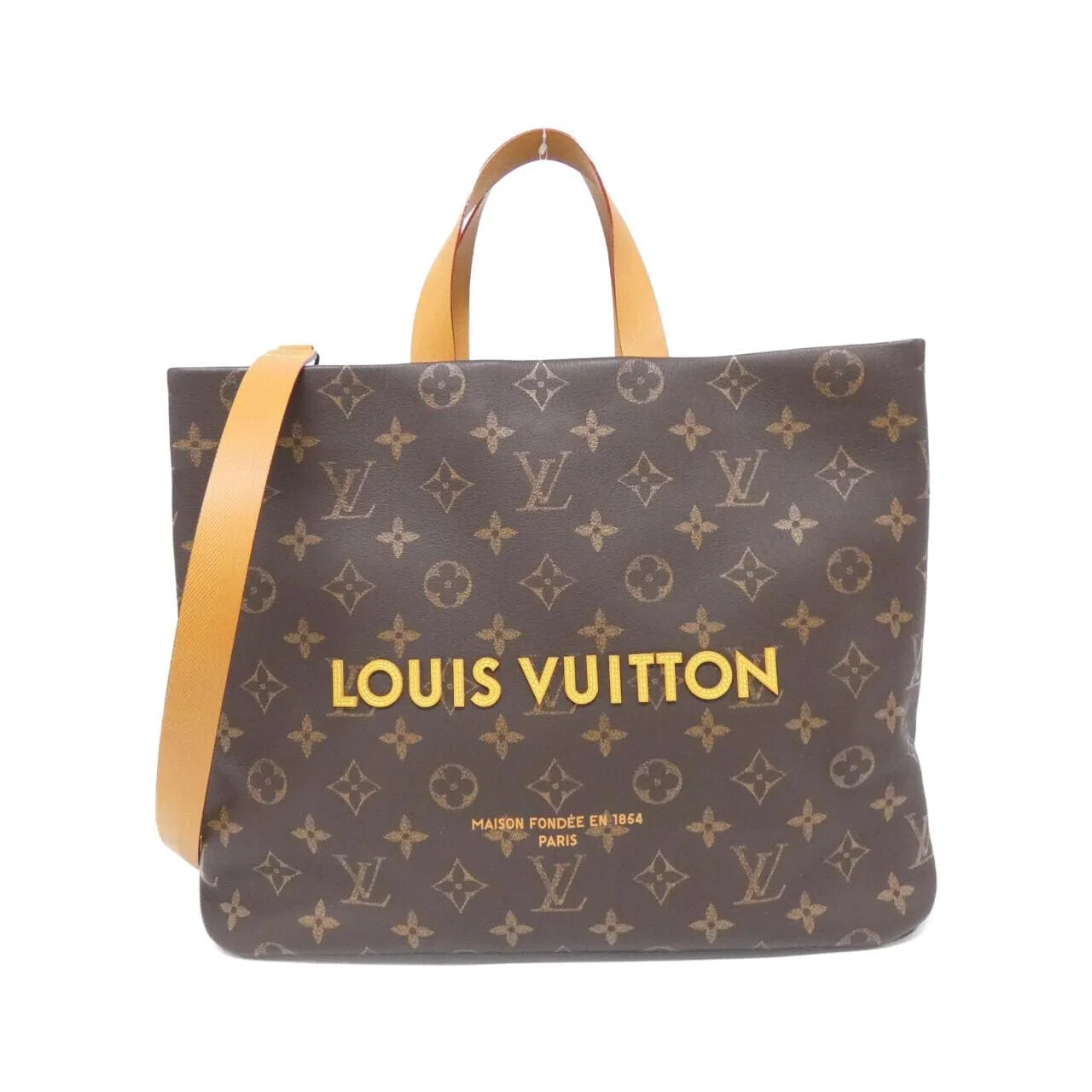 LOUIS VUITTON M13928 Tote Monogram