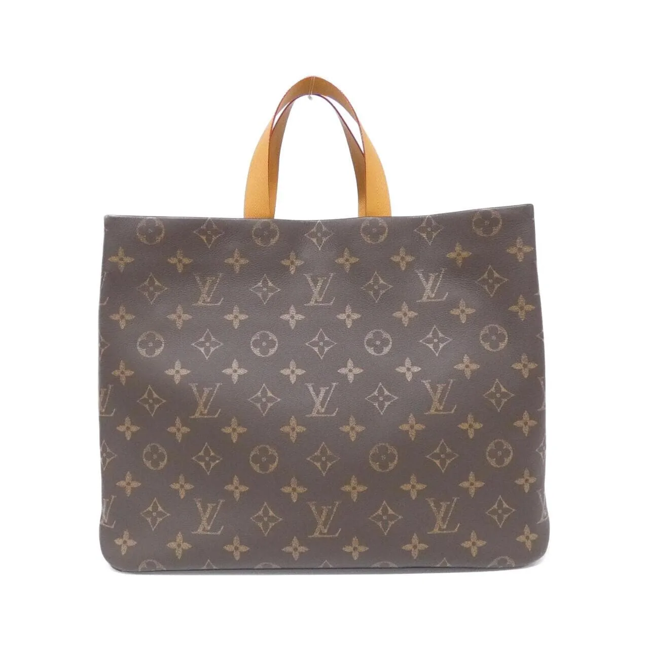 LOUIS VUITTON M13928 Tote Monogram 2