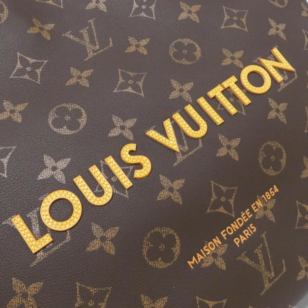 LOUIS VUITTON M13928 Tote Monogram 4