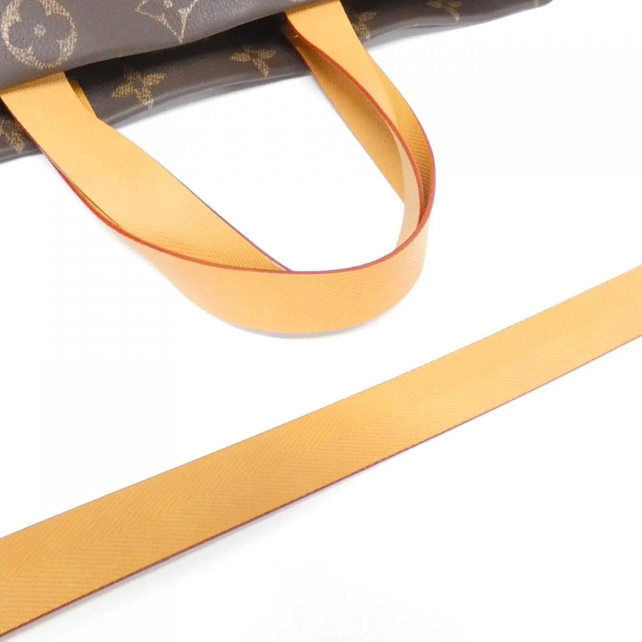 LOUIS VUITTON M13928 Tote Monogram 5